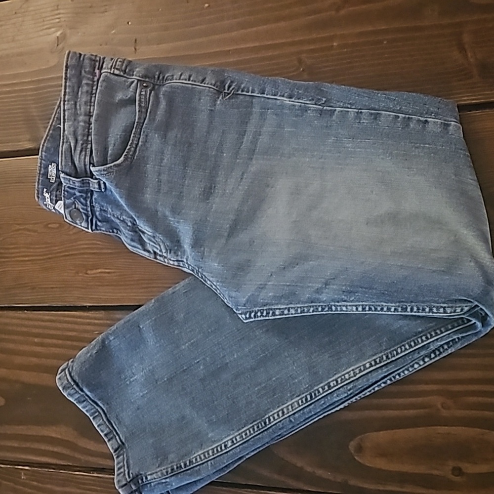 Cat & Jack Bootcut Jeans Size‎ 14